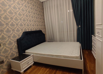 İpoteka qaydalarına uyğun 2 otaqlı mənzil satılır . Qara