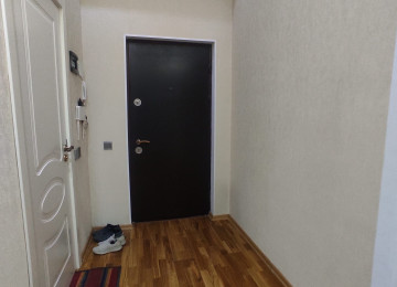 İpoteka qaydalarına uyğun 2 otaqlı mənzil satılır . Qara