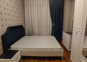 İpoteka qaydalarına uyğun 2 otaqlı mənzil satılır . Qara