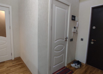 İpoteka qaydalarına uyğun 2 otaqlı mənzil satılır . Qara