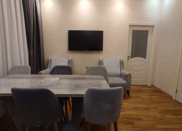 İpoteka qaydalarına uyğun 2 otaqlı mənzil satılır . Qara