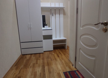 İpoteka qaydalarına uyğun 2 otaqlı mənzil satılır . Qara