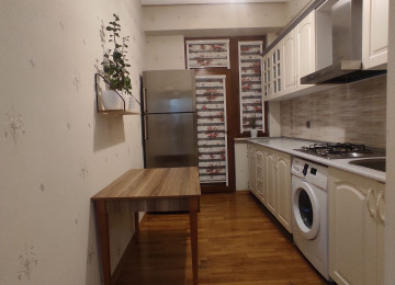 İpoteka qaydalarına uyğun 2 otaqlı mənzil satılır . Qara