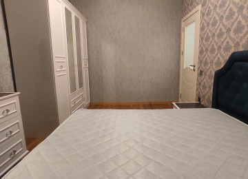 İpoteka qaydalarına uyğun 2 otaqlı mənzil satılır . Qara