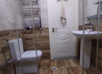 İpoteka qaydalarına uyğun 2 otaqlı mənzil satılır . Qara