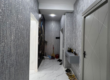 Yeni Gunesli qes. Yeni tikili binada 2 otaga duzelme Əla