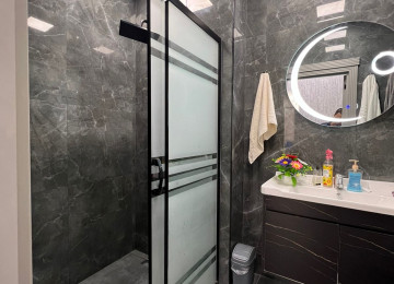 Yeni Gunesli qes. Yeni tikili binada 2 otaga duzelme Əla