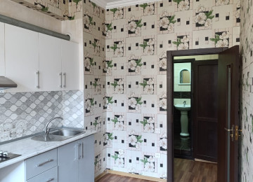 Xlrdalan Kirsdal Abseron 1 de . Ev əşyasızdır. Lazım olsa,