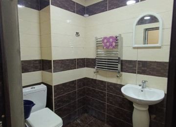 Xlrdalan Kirsdal Abseron 1 de . Ev əşyasızdır. Lazım olsa,