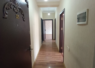 Xlrdalan Kirsdal Abseron 1 de . Ev əşyasızdır. Lazım olsa,