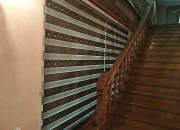 Size yuksek keyfiyyete malik jaluz perdeler munasib qiymete