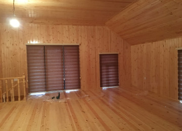 Size yuksek keyfiyyete malik jaluz perdeler munasib qiymete