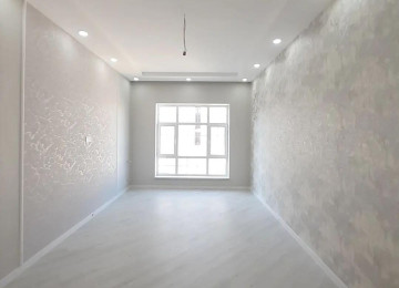 Bineqedide 170 ın yoluna yaxın ev tikilir. Real qiymətdir.