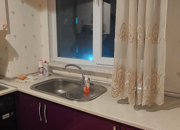 Xırdalan Kristal 2 də 2 otaqlı mənzil kirayə verilir. Bütün