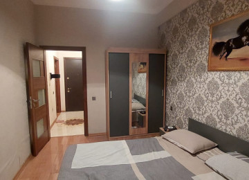 Xırdalan Kristal 2 də 2 otaqlı mənzil kirayə verilir. Bütün