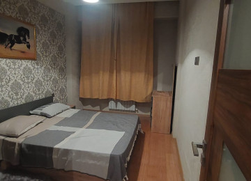 Xırdalan Kristal 2 də 2 otaqlı mənzil kirayə verilir. Bütün