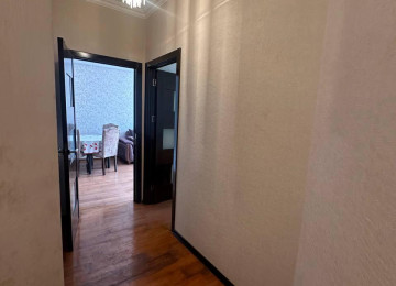 Xlrdalan Kirsdal Abseron 1 de 2 otaq 44 kv menzil Ayleye