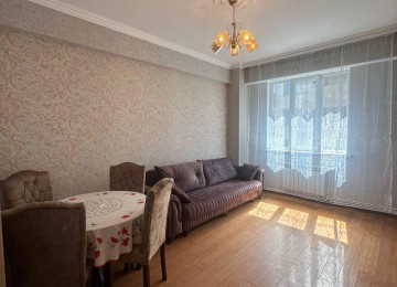 Xlrdalan Kirsdal Abseron 1 de 2 otaq 44 kv menzil Ayleye