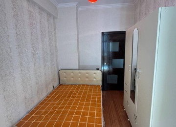 Xlrdalan Kirsdal Abseron 1 de 2 otaq 44 kv menzil Ayleye