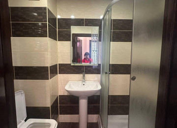 Xlrdalan Kirsdal Abseron 1 de 2 otaq 44 kv menzil Ayleye