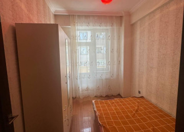 Xlrdalan Kirsdal Abseron 1 de 2 otaq 44 kv menzil Ayleye