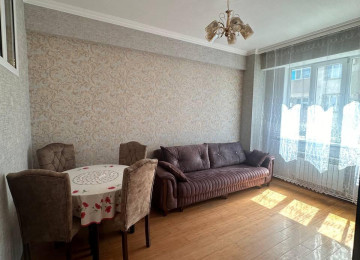 Xlrdalan Kirsdal Abseron 1 de 2 otaq 44 kv menzil Ayleye