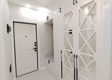 Xətai rayonu Əhmədli və Xalqlar Dostluğu metrosuna 7-8