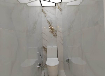 Xətai rayonu Əhmədli və Xalqlar Dostluğu metrosuna 7-8