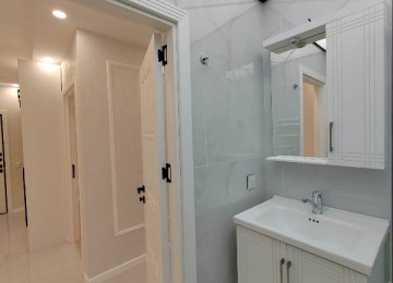 Xətai rayonu Əhmədli və Xalqlar Dostluğu metrosuna 7-8