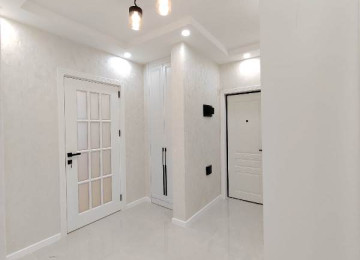 Xətai rayonu Əhmədli və Xalqlar Dostluğu metrosuna 7-8