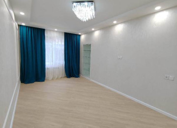 Xətai rayonu Əhmədli və Xalqlar Dostluğu metrosuna 7-8