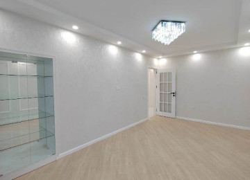 Xətai rayonu Əhmədli və Xalqlar Dostluğu metrosuna 7-8