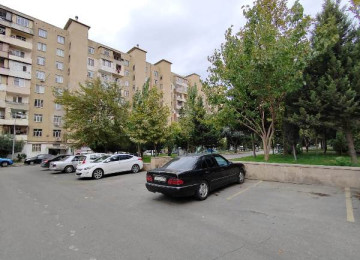 Xətai rayonu Əhmədli və Xalqlar Dostluğu metrosuna 7-8