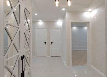 Xətai rayonu Əhmədli və Xalqlar Dostluğu metrosuna 7-8