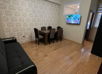 Xlrdalan Kirsdal Abseron 2 de 2 otaq menzil kiraye verlir