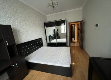 Xlrdalan Kirsdal Abseron 2 de 2 otaq menzil kiraye verlir