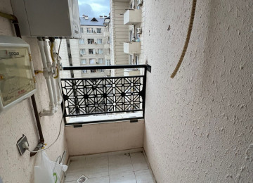 Xlrdalan Kirsdal Abseron 2 de 2 otaq menzil kiraye verlir