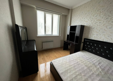 Xlrdalan Kirsdal Abseron 2 de 2 otaq menzil kiraye verlir