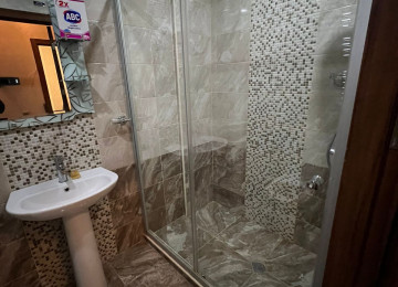 Xlrdalan Kirsdal Abseron 2 de 2 otaq menzil kiraye verlir