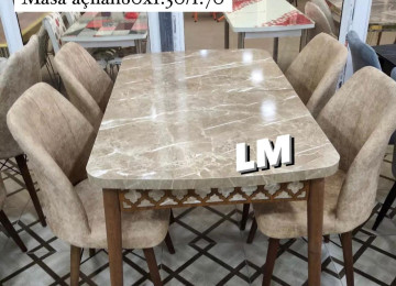 *Masa dəsti* 💥 _🇹🇷 *TÜRK FABRİKA🇹🇷*_ _*ENDİRİMLƏ*_ : *279₼*
