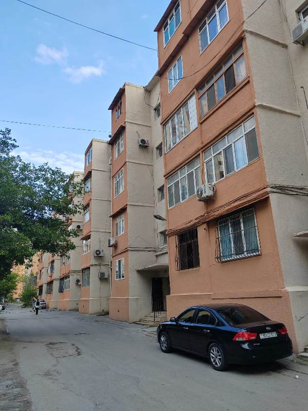 H.Aslanov metrosuna yaxin 3 otaq menzil Xətai rayonu Həzi Aslanov metrosuna 10 dəqiqəlik,Nargilə