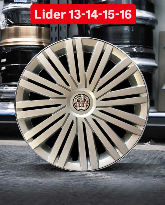 astra,note,rio,i30 diskqapagi kalpak R14 R15 R16 Kalpak disk teker diskqapagi diskqapaqlari lider klassik