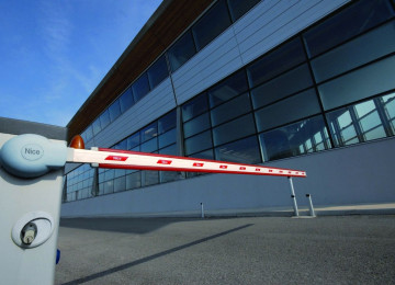 Şlaqbaum sistemləri- təkliflərimiz sırasına İtaliya,