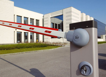 Şlaqbaum sistemləri- təkliflərimiz sırasına İtaliya,