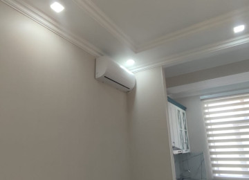 Abşeron rayonu Xırdalan şəhəri, H.Əliyev prosbekti, 16