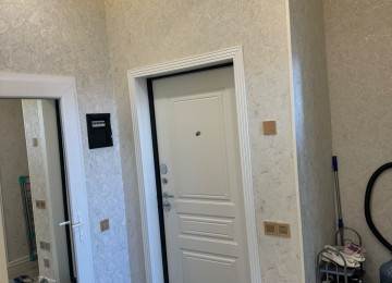 Xlrdalan Evdə təmirdən sonra yaşayış olmayaıb bütün