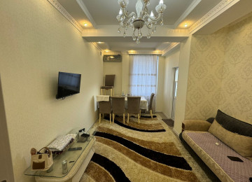 Xlrdalan Evdə təmirdən sonra yaşayış olmayaıb bütün