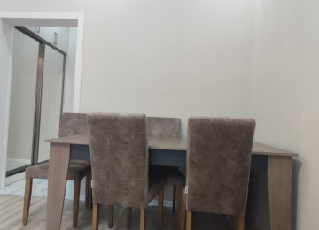 Abşeron rayonu Xırdalan şəhəri, H.Əliyev prosbekti, 16