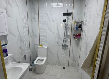 Xlrdalan Evdə təmirdən sonra yaşayış olmayaıb bütün