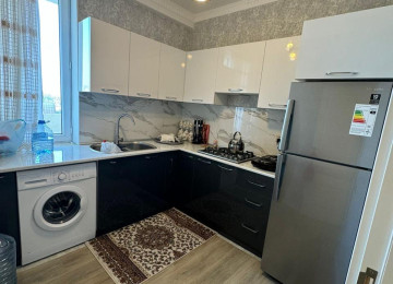 Xlrdalan Evdə təmirdən sonra yaşayış olmayaıb bütün